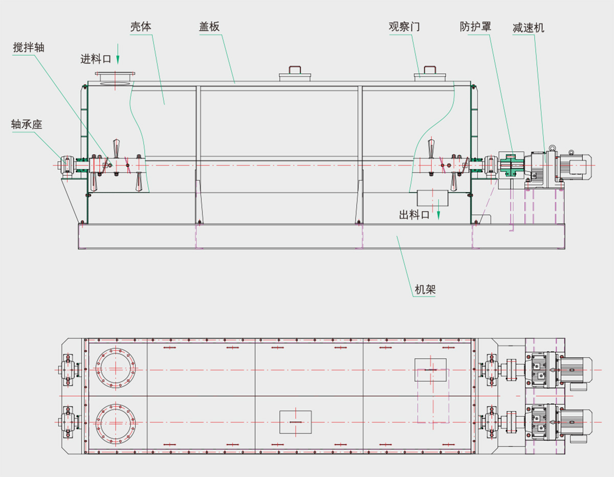 SB型雙軸漿葉混料機產品結構.jpg